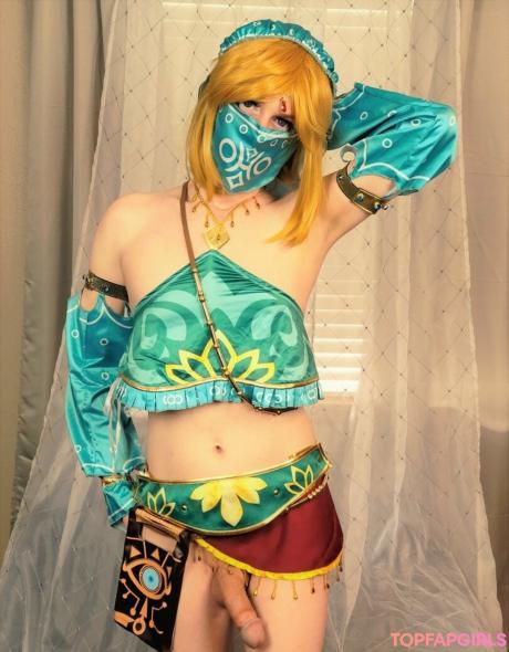 Femboygaming nude leaked OnlyFans photo #74