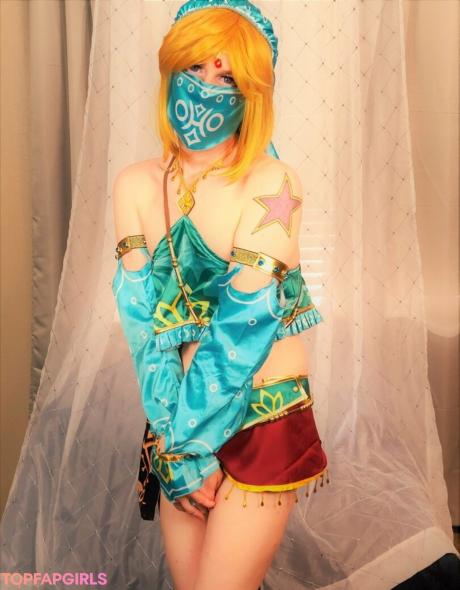 Femboygaming nude leaked OnlyFans photo #75