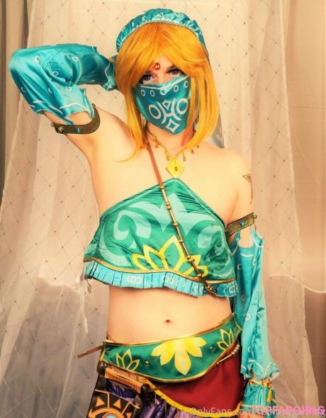 Femboygaming nude leaked OnlyFans photo #78