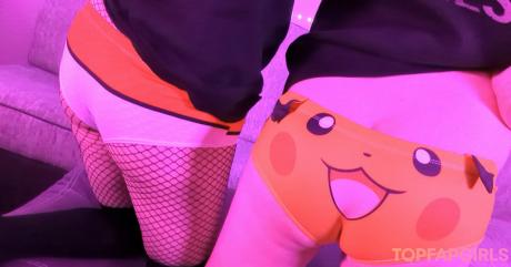 Femboygaming nude leaked OnlyFans photo #96