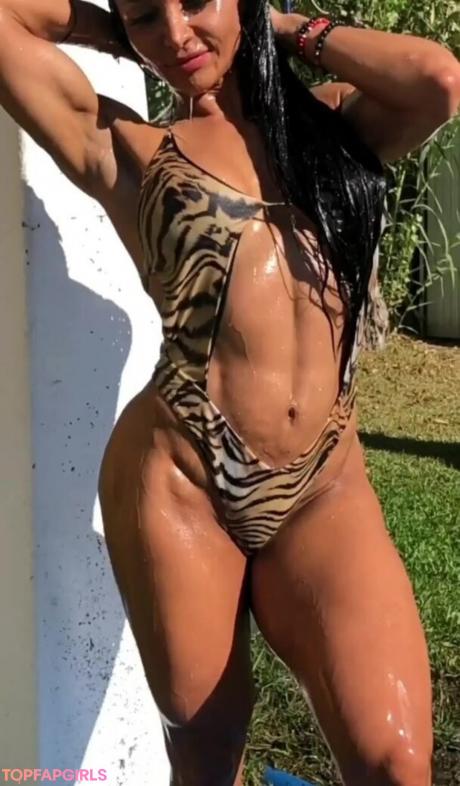 Liliana nude leaked OnlyFans photo #1