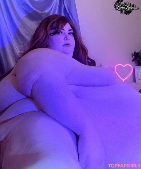 Ssbbwlunalove nude leaked OnlyFans photo #144