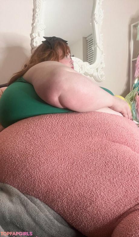 Ssbbwlunalove nude leaked OnlyFans photo #88