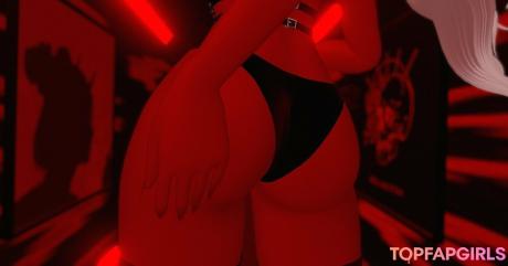 Cybertrixxxie nude leaked OnlyFans photo #135