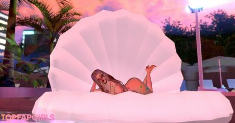 Cybertrixxxie nude leaked OnlyFans photo #207