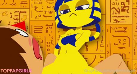 Cybertrixxxie nude leaked OnlyFans photo #62