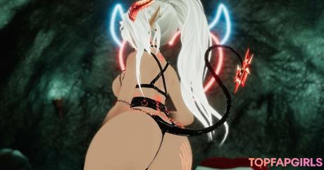 Cybertrixxxie nude leaked OnlyFans photo #99