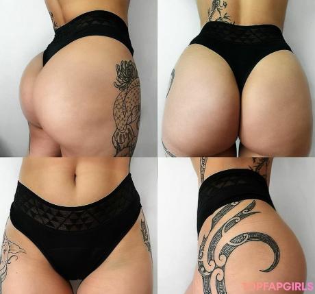 Jessiejahjessie nude leaked OnlyFans photo #2