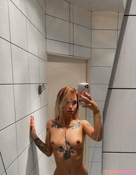 Kristina nude leaked OnlyFans photo #2
