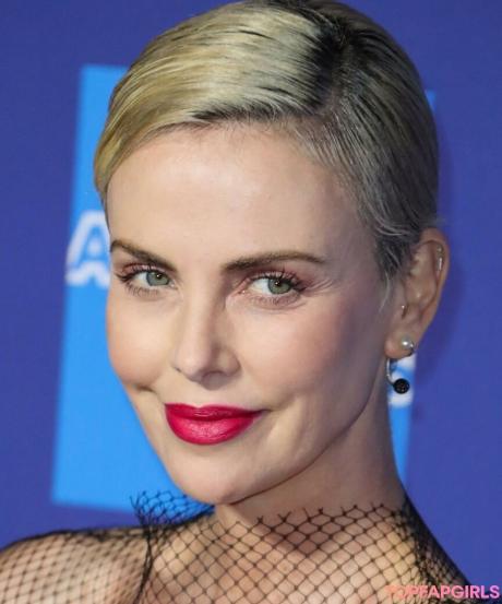 Charlize nude leaked OnlyFans photo #198