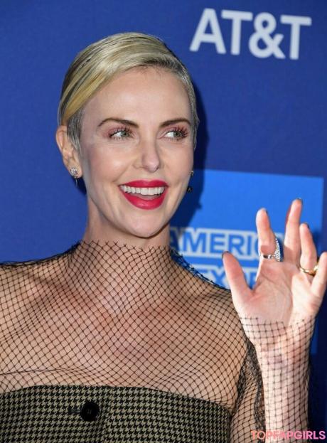 Charlize nude leaked OnlyFans photo #202