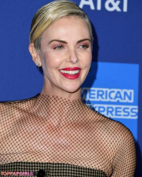 Charlize nude leaked OnlyFans photo #213