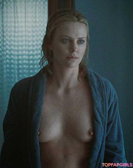 Charlize nude leaked OnlyFans photo #29