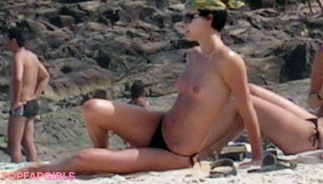 Charlize nude leaked OnlyFans photo #351