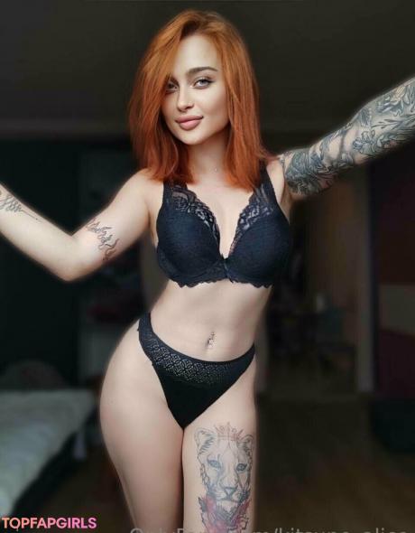 Kitsune_alicie nude leaked OnlyFans photo #26