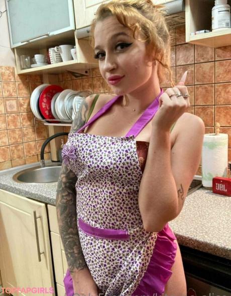 Kitsune_alicie nude leaked OnlyFans photo #45