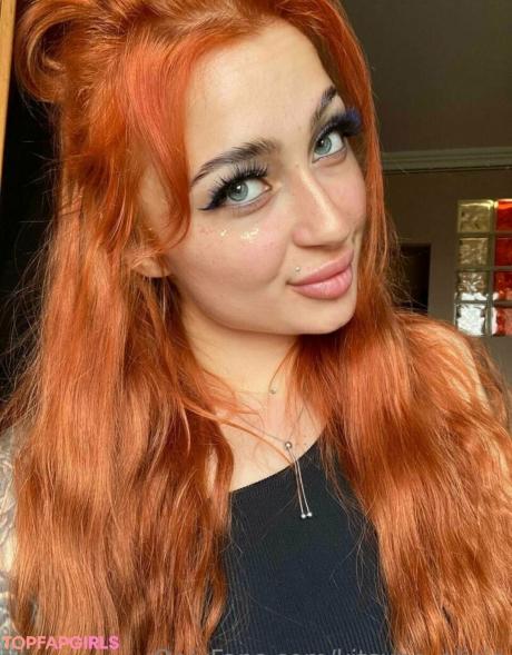 Kitsune_alicie nude leaked OnlyFans photo #75