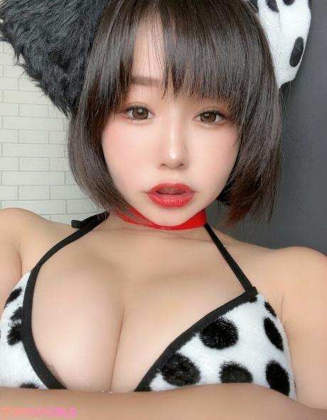 Ruis nude leaked OnlyFans photo #95