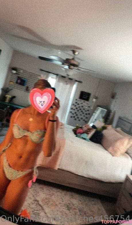 Peaches456754 nude leaked OnlyFans photo #5