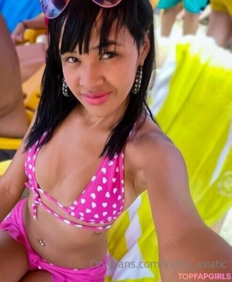 Kathy_asiatic nude leaked OnlyFans photo #304
