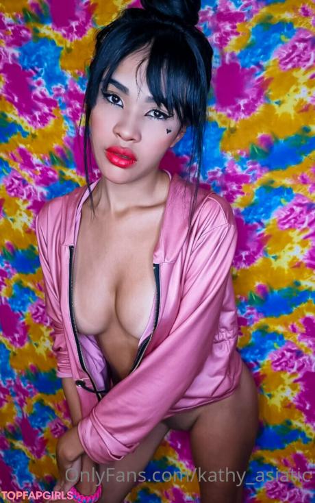 Kathy_asiatic nude leaked OnlyFans photo #310