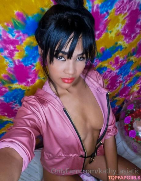 Kathy_asiatic nude leaked OnlyFans photo #312