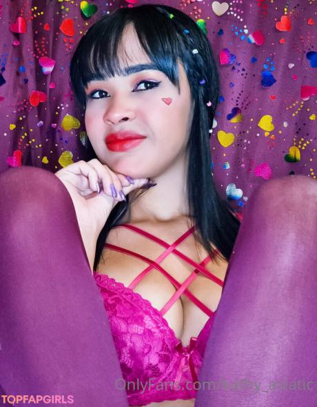 Kathy_asiatic nude leaked OnlyFans photo #319