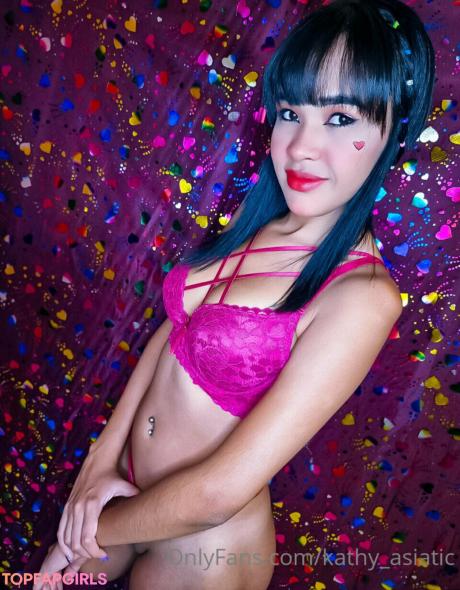Kathy_asiatic nude leaked OnlyFans photo #321