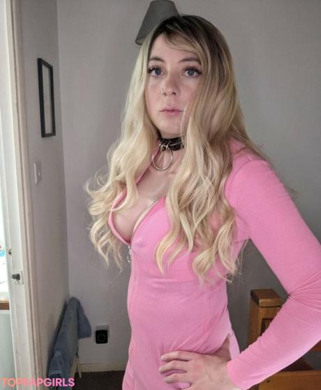 Ponycd nude leaked OnlyFans photo #98