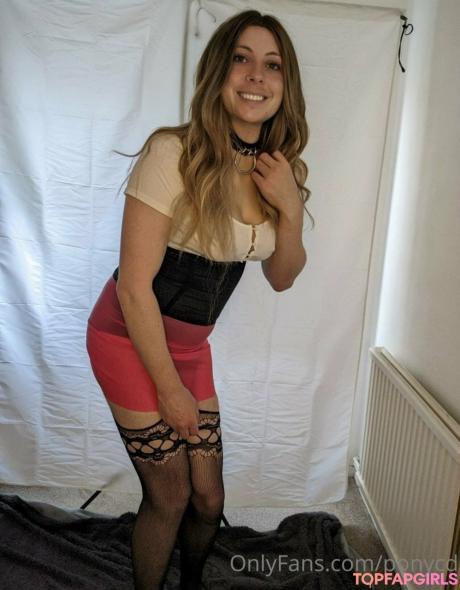 Ponycd nude leaked OnlyFans photo #23