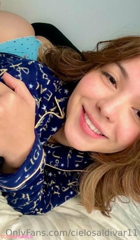 Cielo nude leaked OnlyFans photo #175