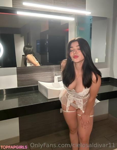Cielo nude leaked OnlyFans photo #234
