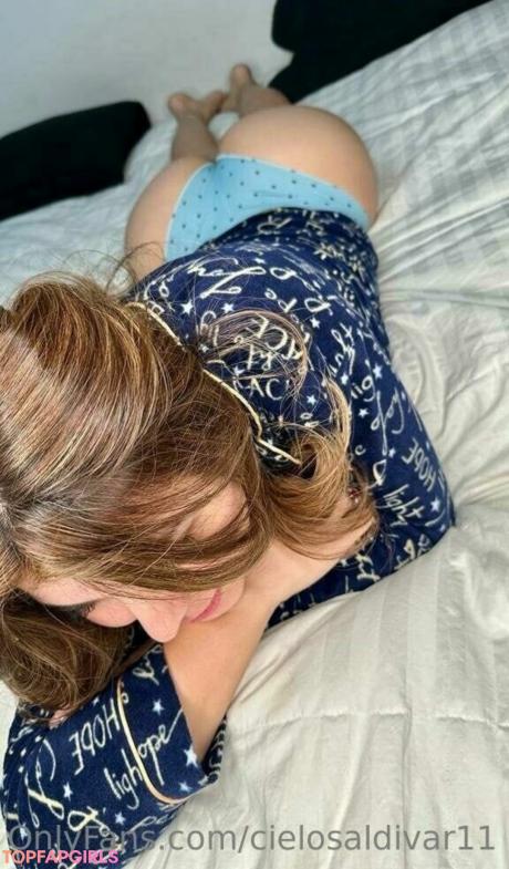 Cielo nude leaked OnlyFans photo #87
