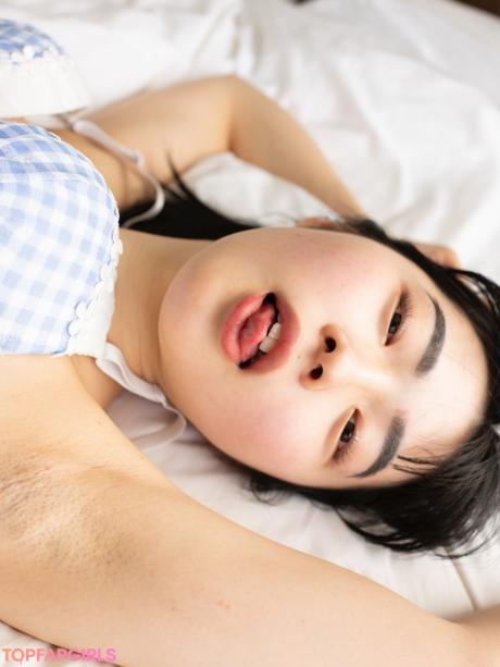 Shoujo nude leaked OnlyFans photo #57