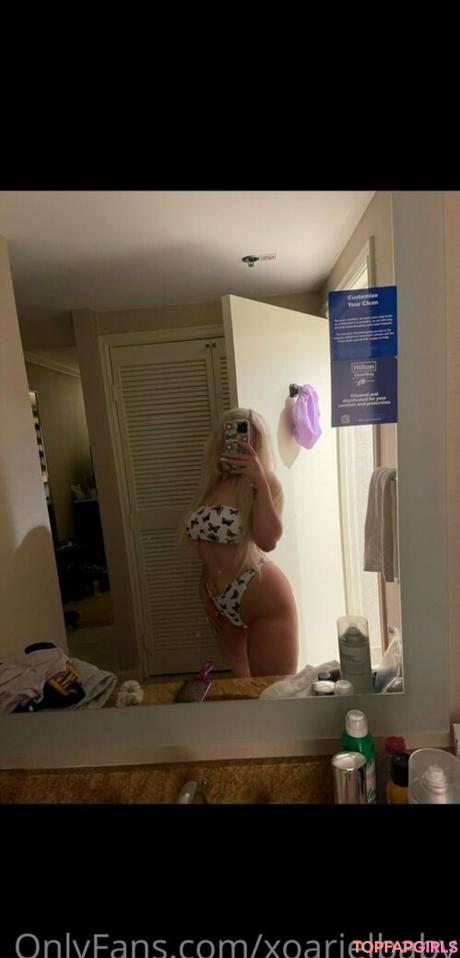 Xobabyyy1 nude leaked OnlyFans photo #15