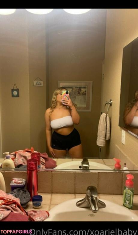 Xobabyyy1 nude leaked OnlyFans photo #17