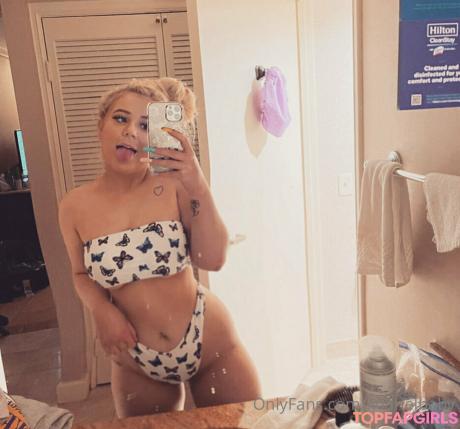 Xobabyyy1 nude leaked OnlyFans photo #6