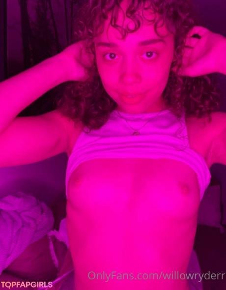 Willow nude leaked OnlyFans photo #29