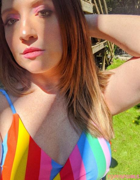 Goddessaudreypine nude leaked OnlyFans photo #30