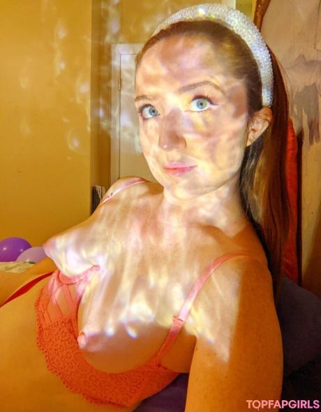 Goddessaudreypine nude leaked OnlyFans photo #78