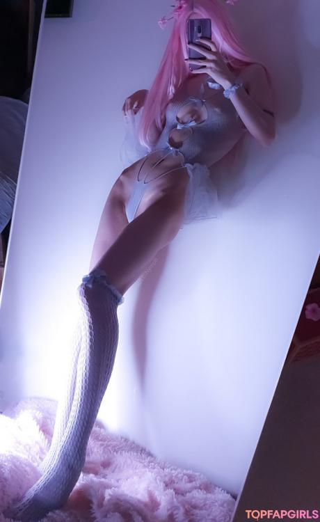 IShyNya nude leaked OnlyFans photo #13