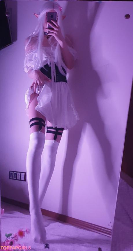 IShyNya nude leaked OnlyFans photo #2
