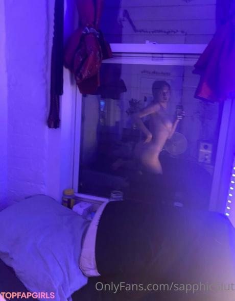 Savvy5lut nude leaked OnlyFans photo #20