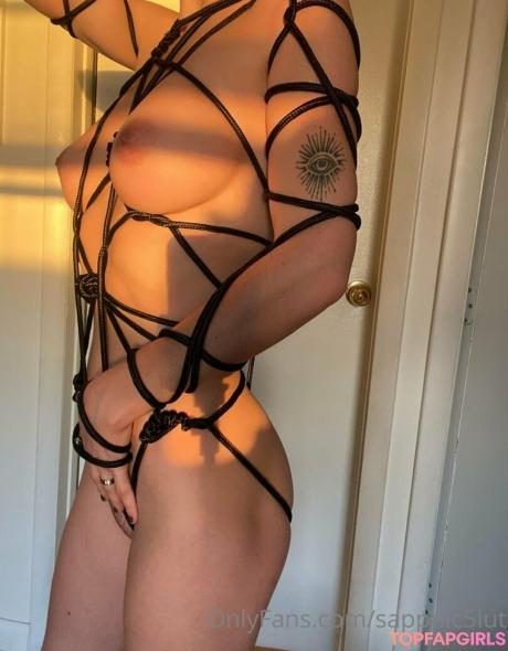 Savvy5lut nude leaked OnlyFans photo #8