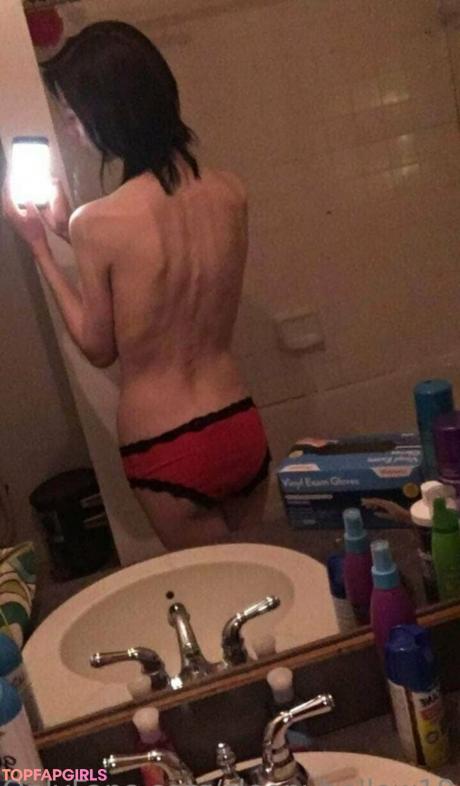 Sleepyhollow18 nude leaked OnlyFans photo #2
