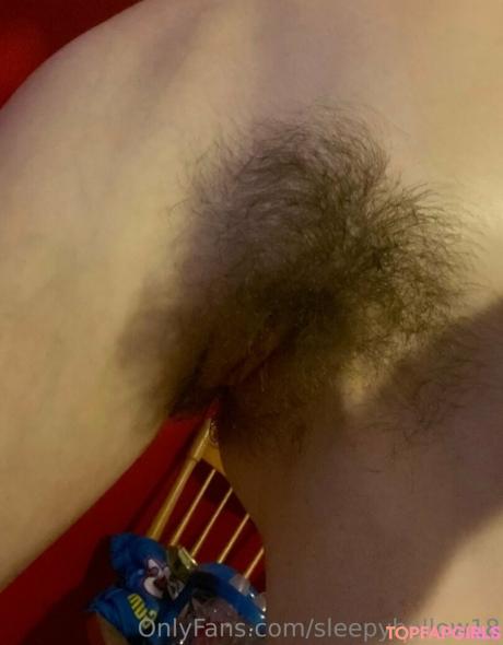 Sleepyhollow18 nude leaked OnlyFans photo #30