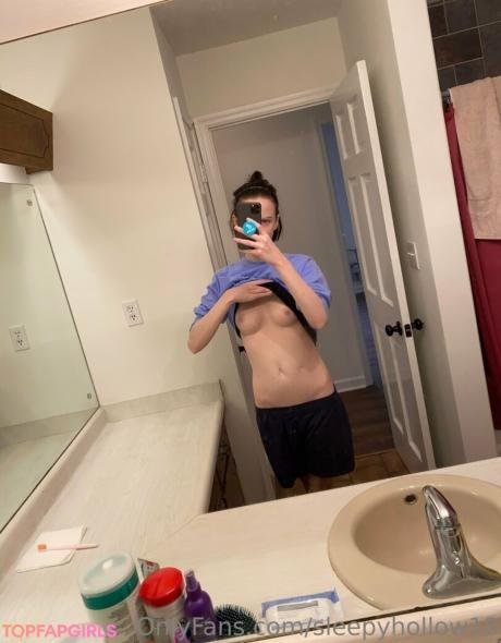 Sleepyhollow18 nude leaked OnlyFans photo #55