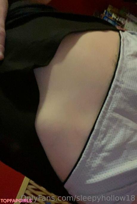 Sleepyhollow18 nude leaked OnlyFans photo #75