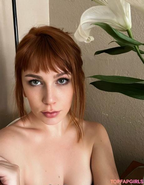 Salemrosefree nude leaked OnlyFans photo #1