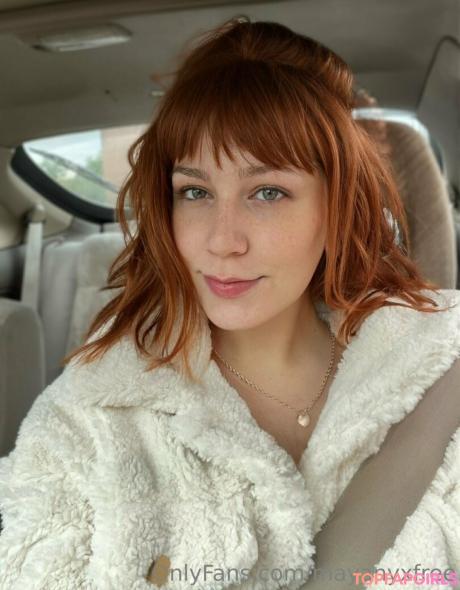 Salemrosefree nude leaked OnlyFans photo #2